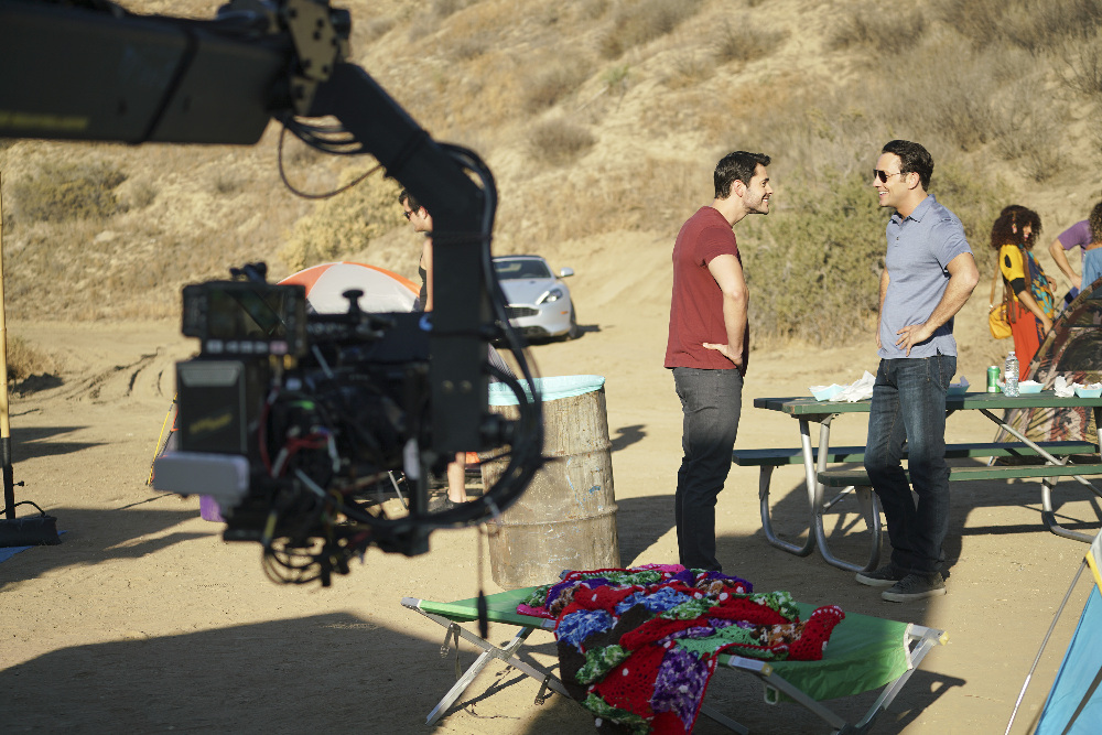 Some Bad Advice Has Gabi Looking For A Do-Over Tonight On “Young & Hungry” – Watch A Sneak Peek!