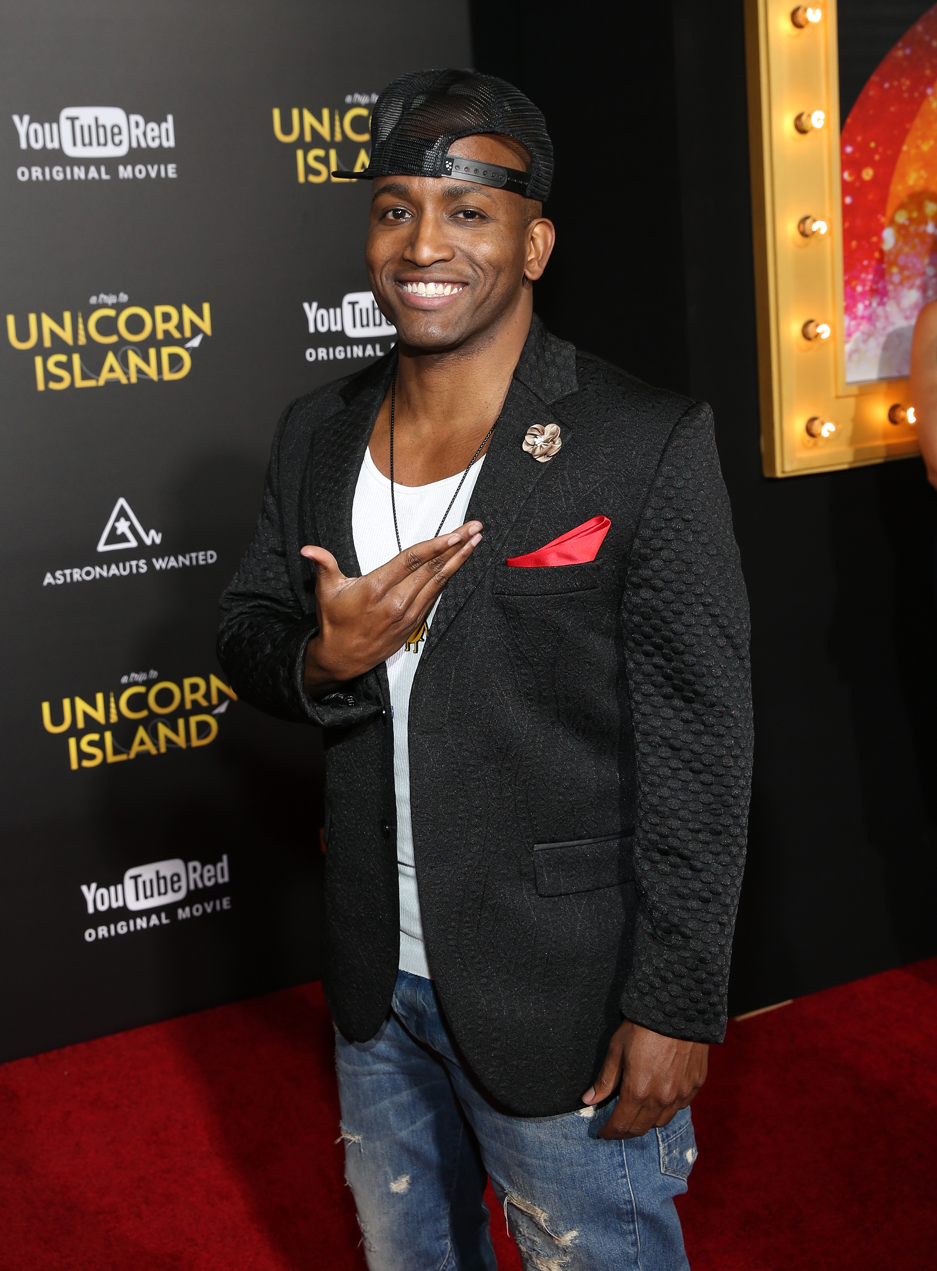 Lilly Singh & Social Media’s Finest Take “A Trip to Unicorn Island” This Week