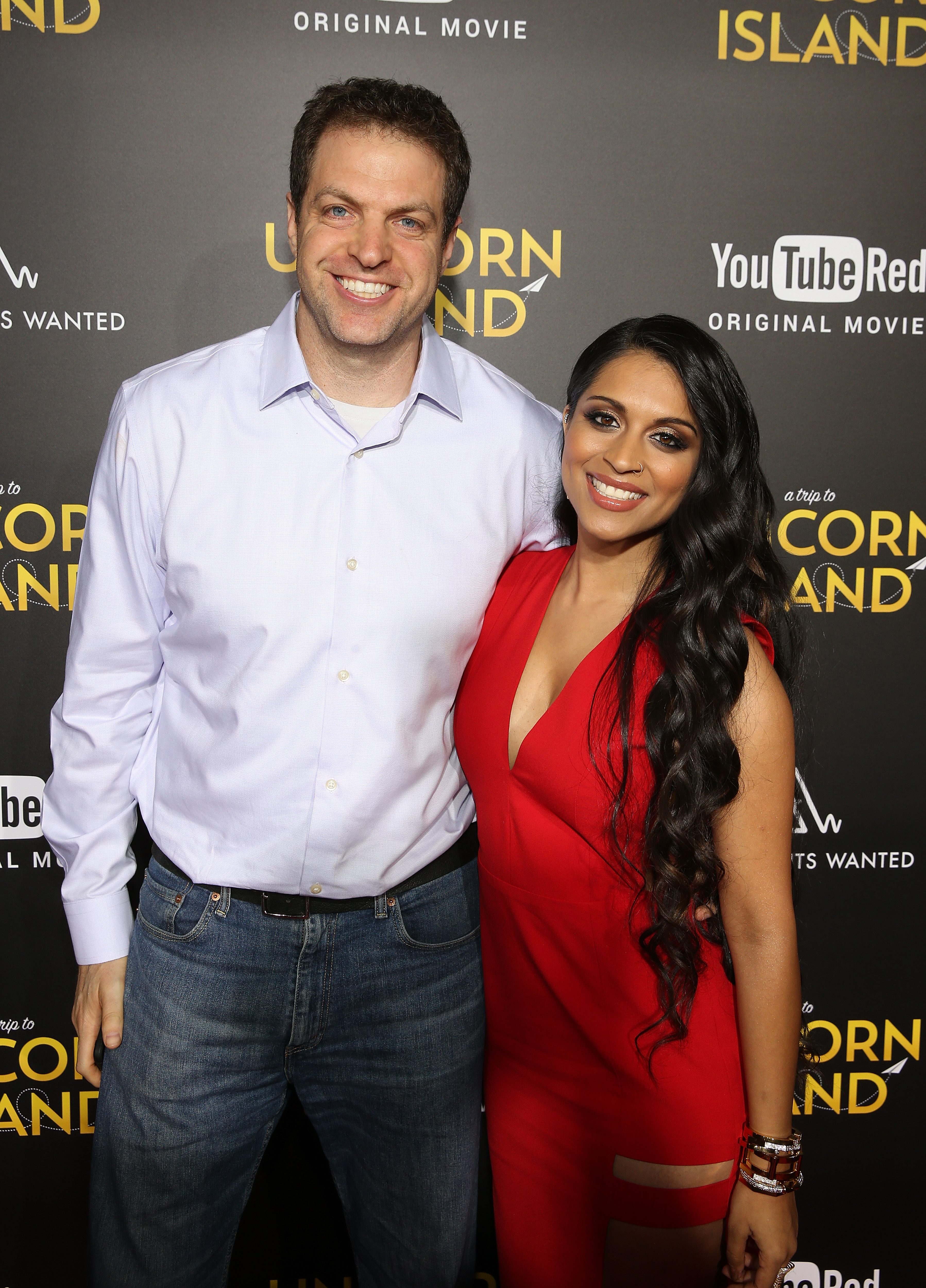 Lilly Singh & Social Media’s Finest Take “A Trip to Unicorn Island” This Week