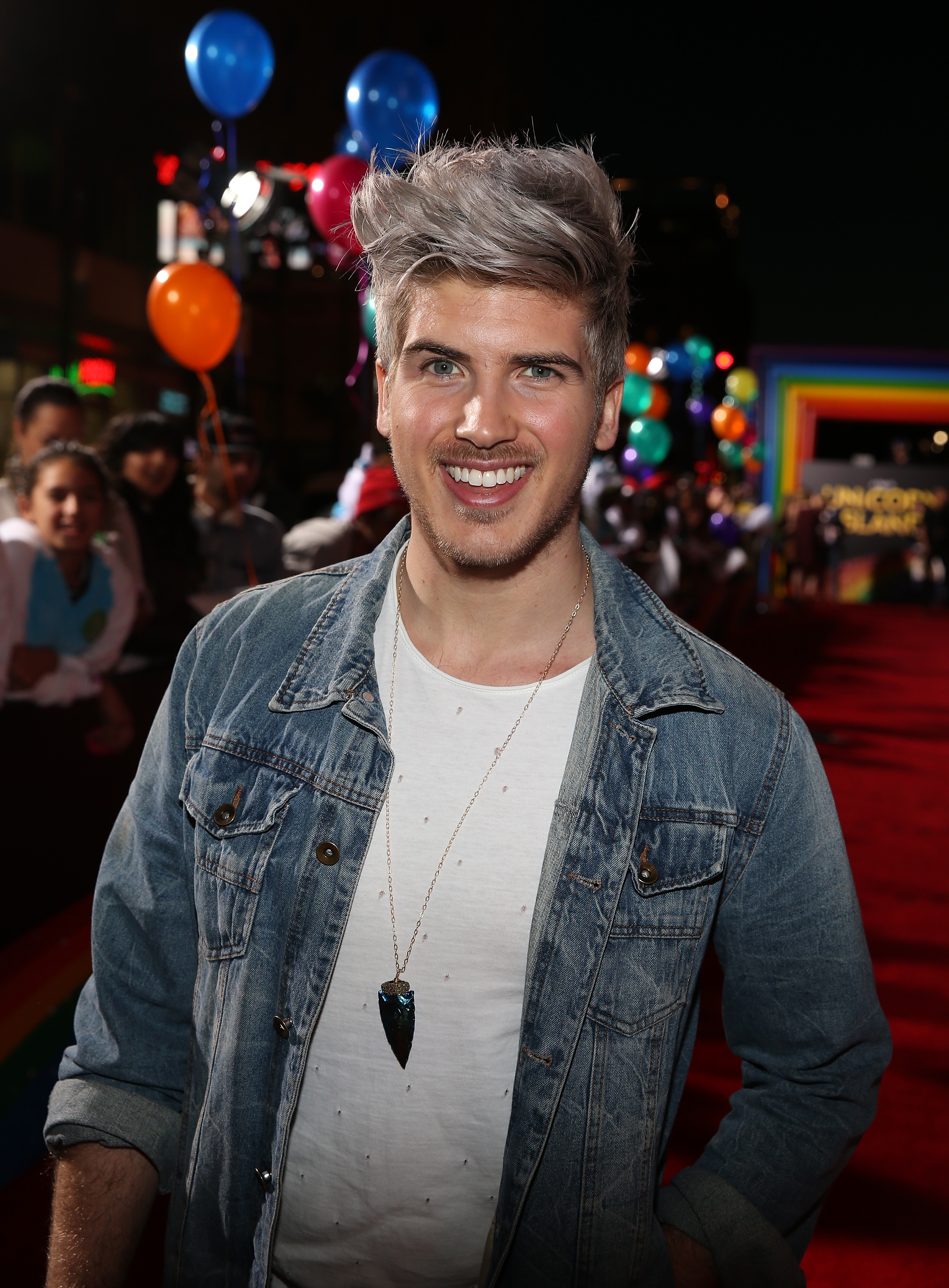 Lilly Singh & Social Media’s Finest Take “A Trip to Unicorn Island” This Week