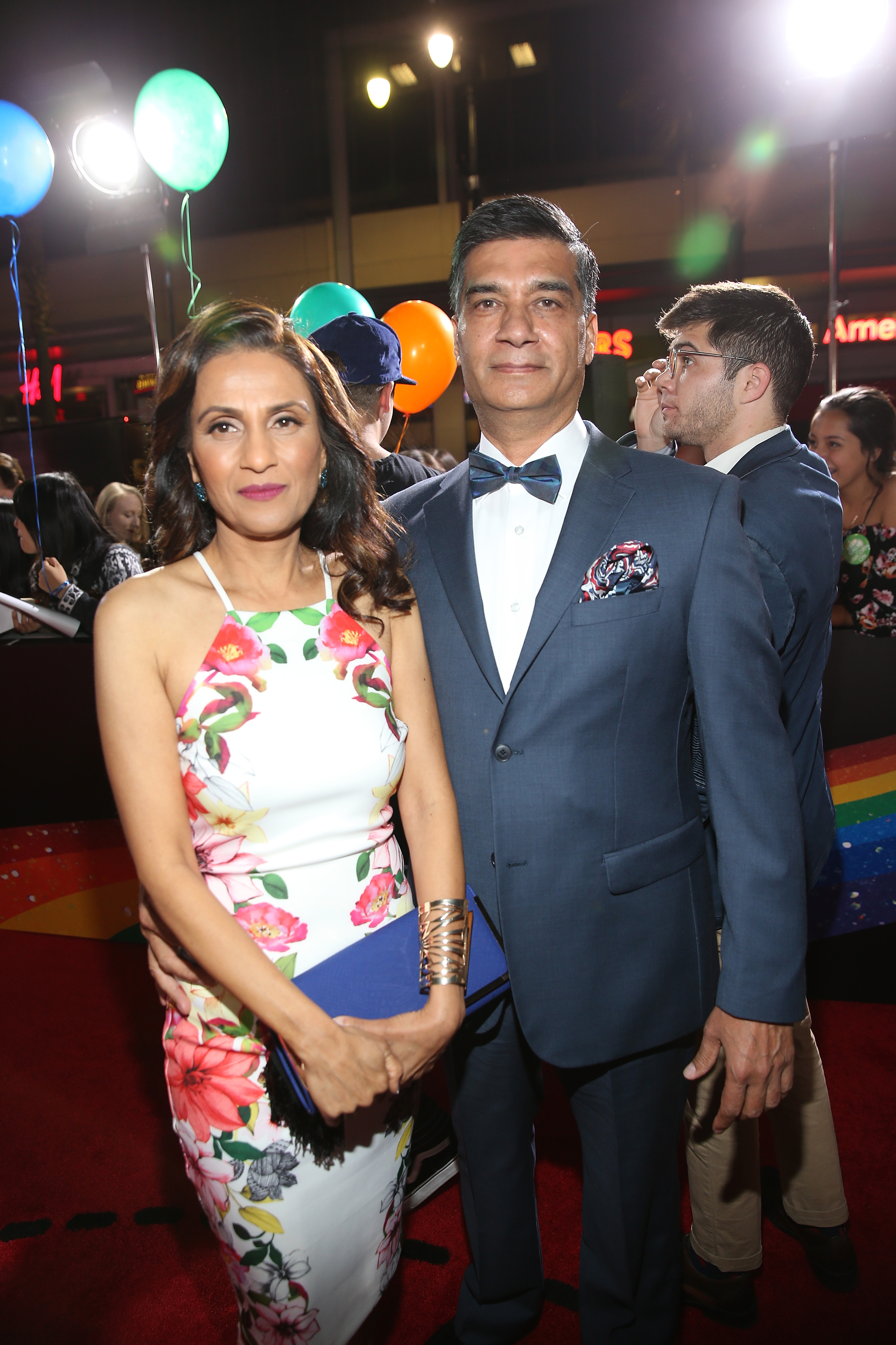 Lilly Singh & Social Media’s Finest Take “A Trip to Unicorn Island” This Week