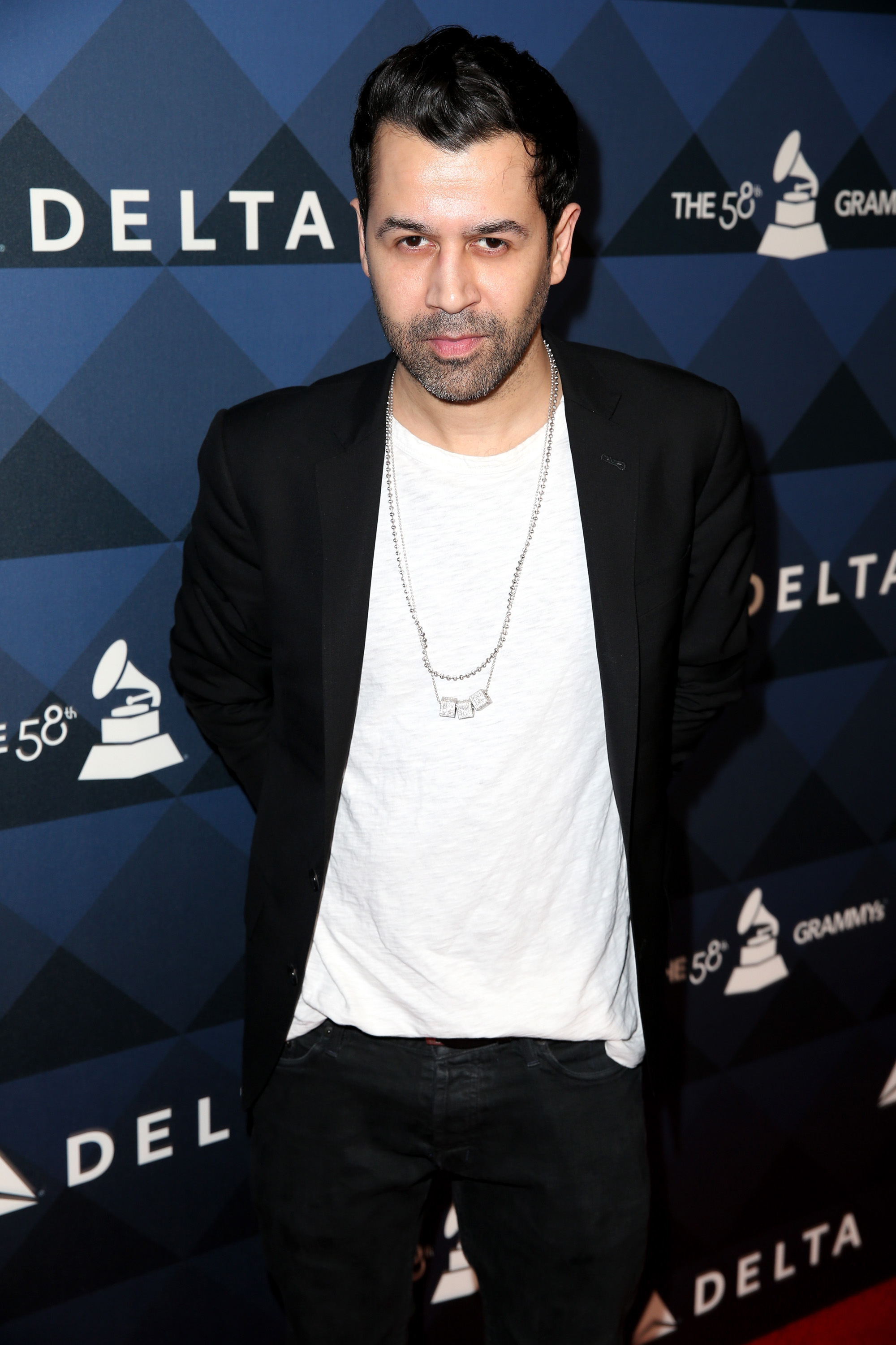 Victoria Justice, Chloe Moretz, Ariel Winter + More Kick Off GRAMMY Weekend with Delta Airlines