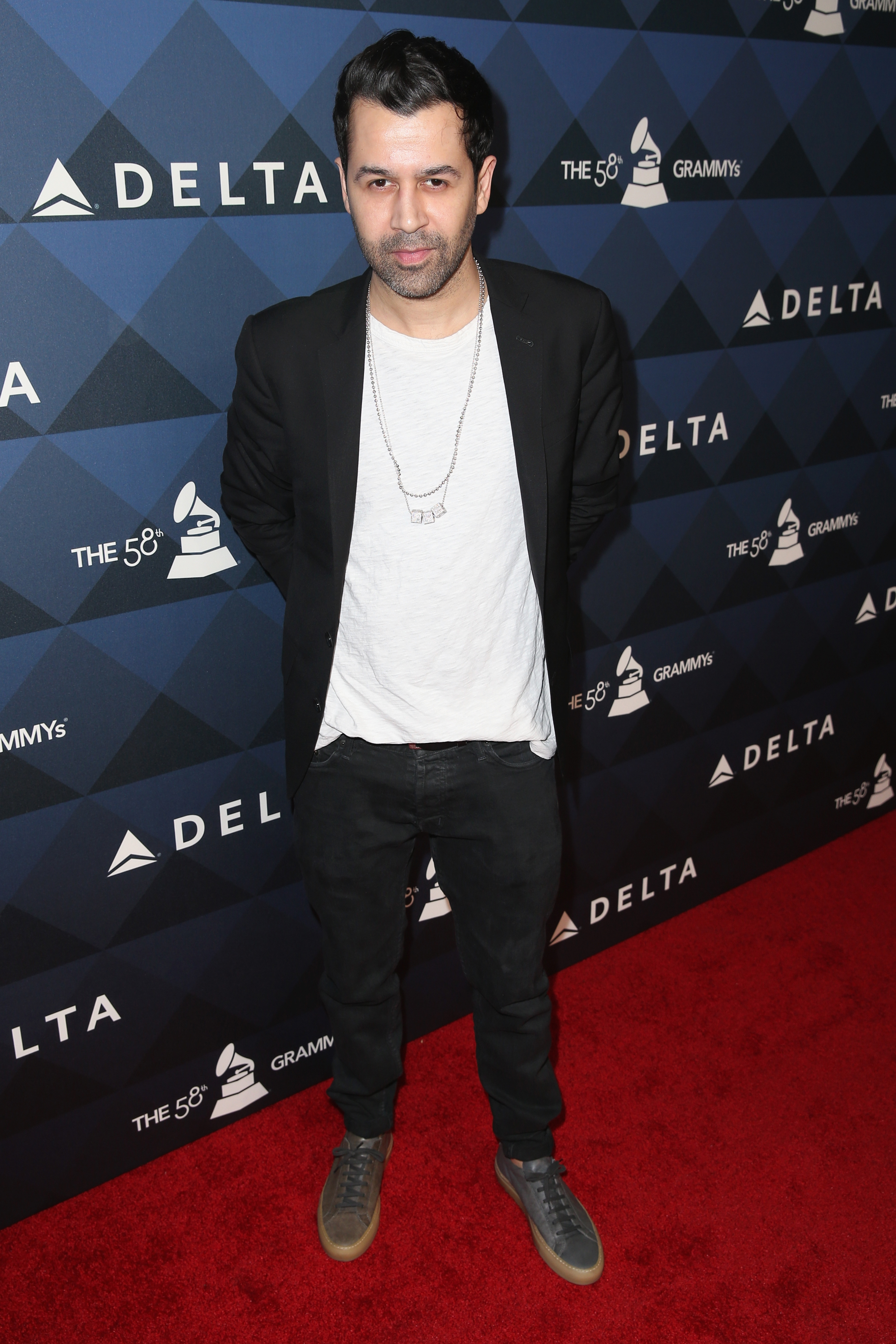 Victoria Justice, Chloe Moretz, Ariel Winter + More Kick Off GRAMMY Weekend with Delta Airlines