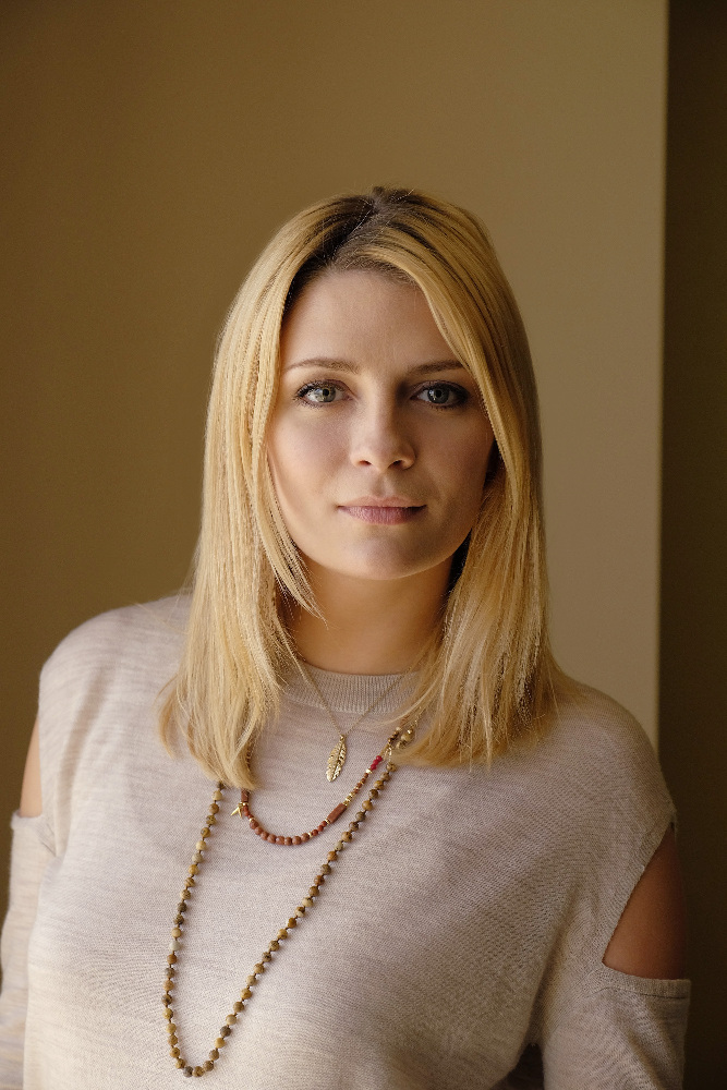 MISCHA BARTON – Celeb Secrets