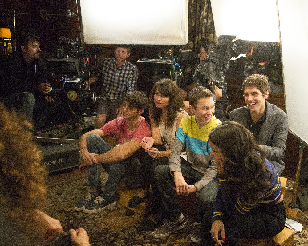 Callie & Jude Try To Help Jack Tonight On “The Fosters” – Watch A Sneak Peek!