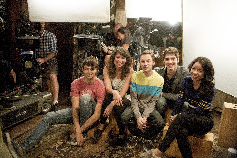 Callie & Jude Try To Help Jack Tonight On “The Fosters” – Watch A Sneak Peek!