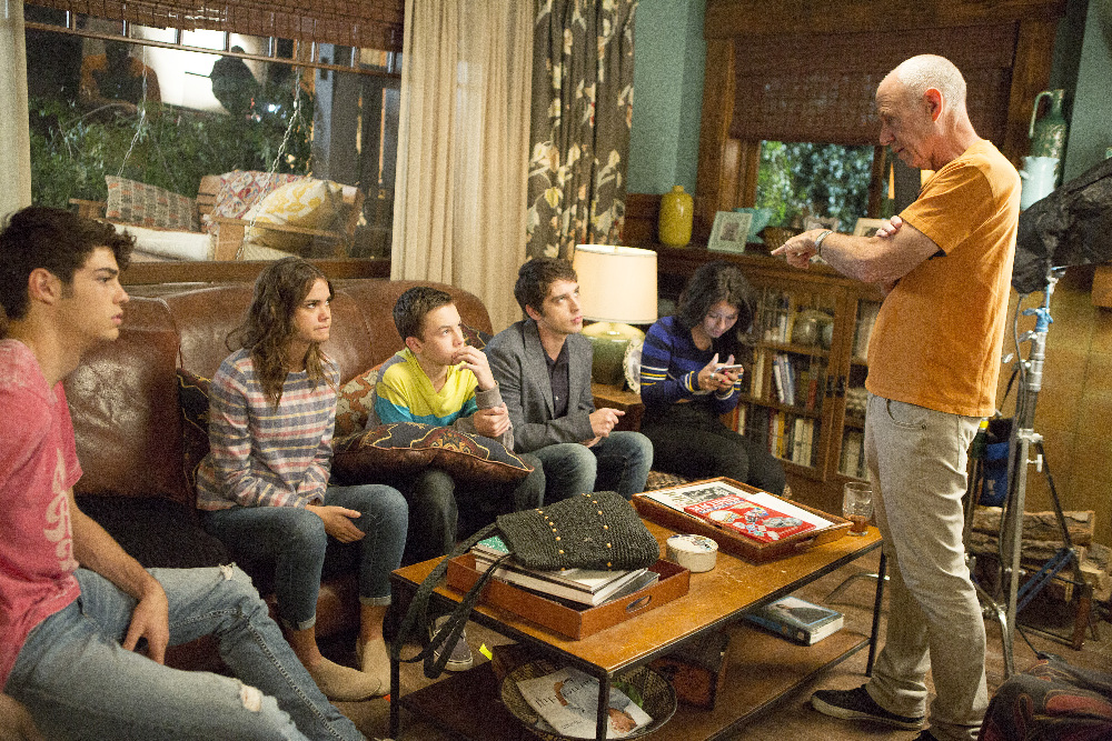 Callie & Jude Try To Help Jack Tonight On “The Fosters” – Watch A Sneak Peek!