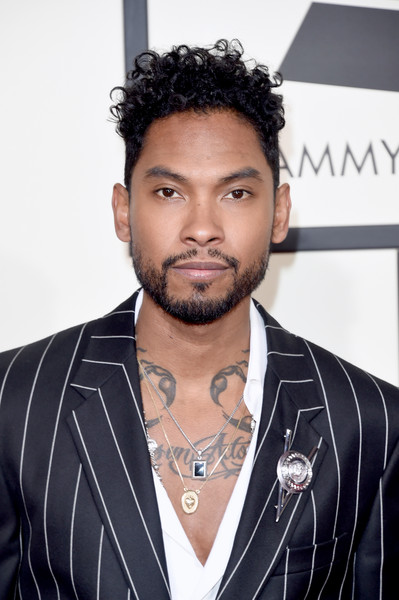 58th Annual GRAMMY Awards – Red Carpet Arrivals