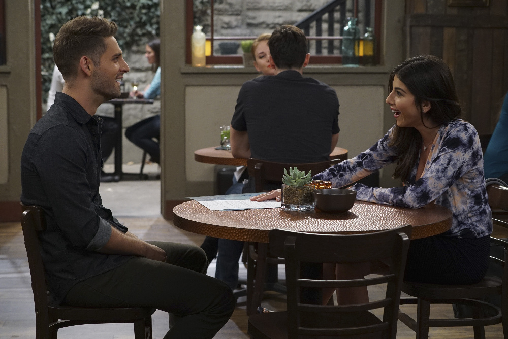 Ben Seeks Revenge On His High School Crush Tonight On “Baby Daddy” – Watch A Sneak Peek!