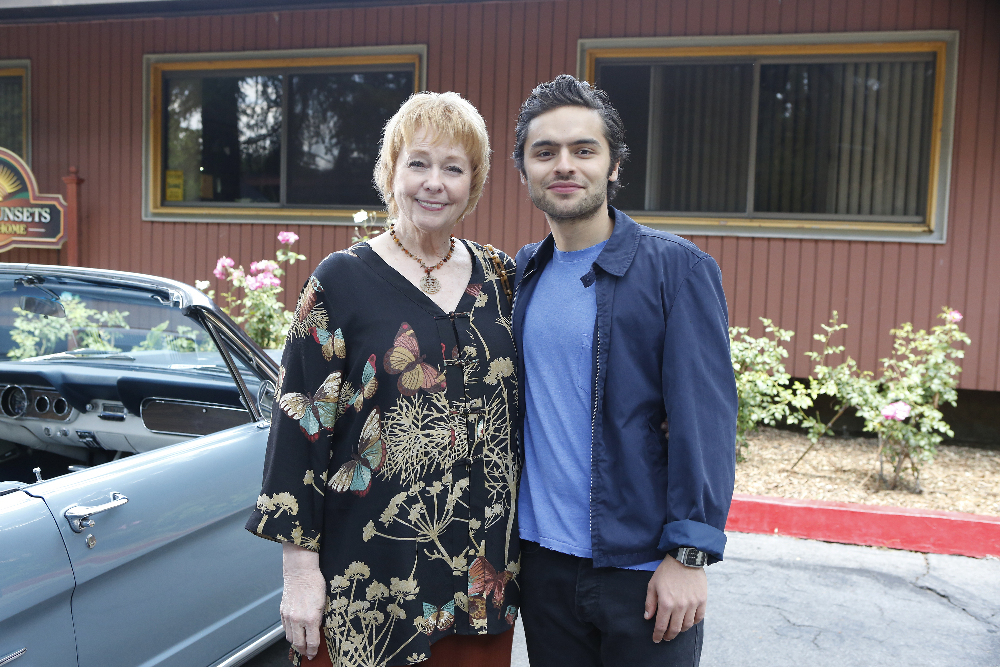 Maddie & Wes Grow Closer On Tonight’s “Recovery Road” – Watch A Sneak Peek!