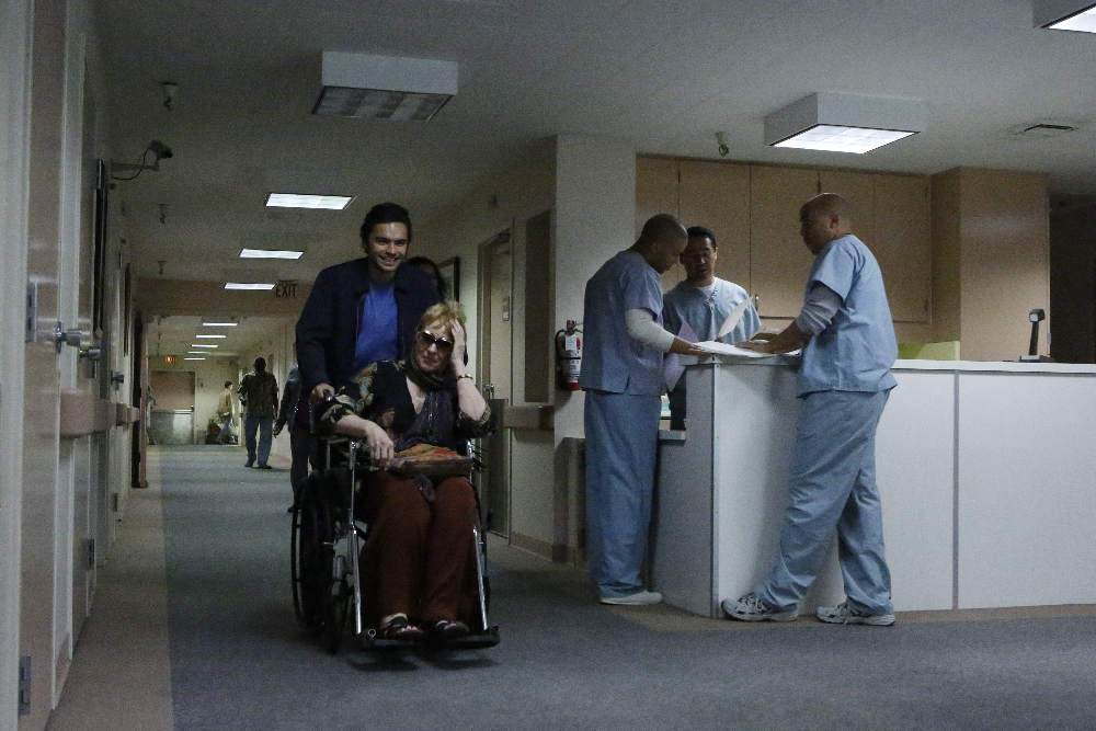 Maddie & Wes Grow Closer On Tonight’s “Recovery Road” – Watch A Sneak Peek!