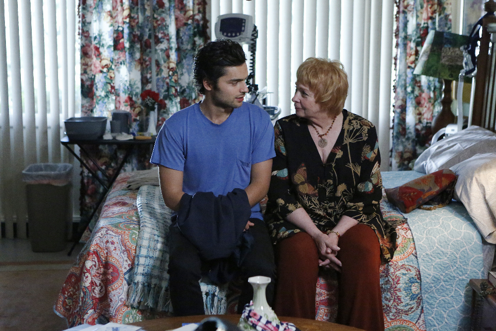 Maddie & Wes Grow Closer On Tonight’s “Recovery Road” – Watch A Sneak Peek!