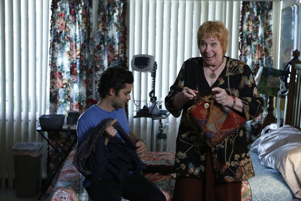 Maddie & Wes Grow Closer On Tonight’s “Recovery Road” – Watch A Sneak Peek!