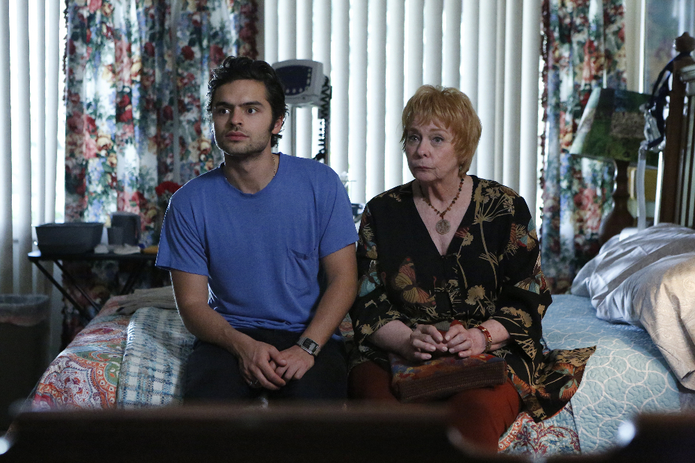 Maddie & Wes Grow Closer On Tonight’s “Recovery Road” – Watch A Sneak Peek!