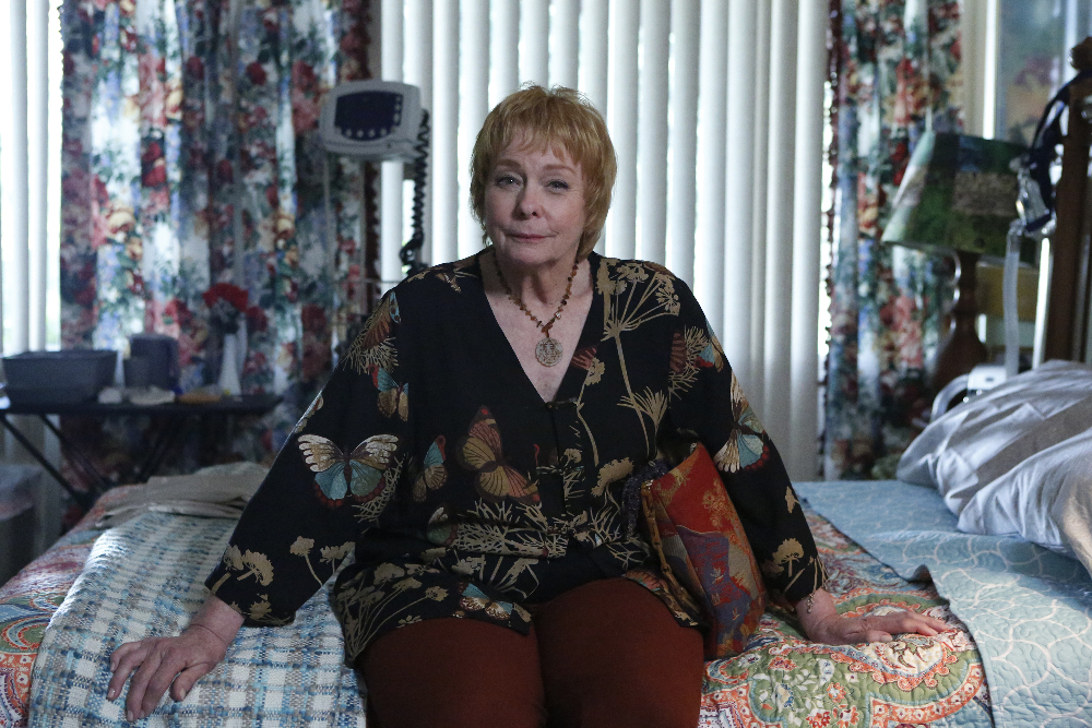 Maddie & Wes Grow Closer On Tonight’s “Recovery Road” – Watch A Sneak Peek!