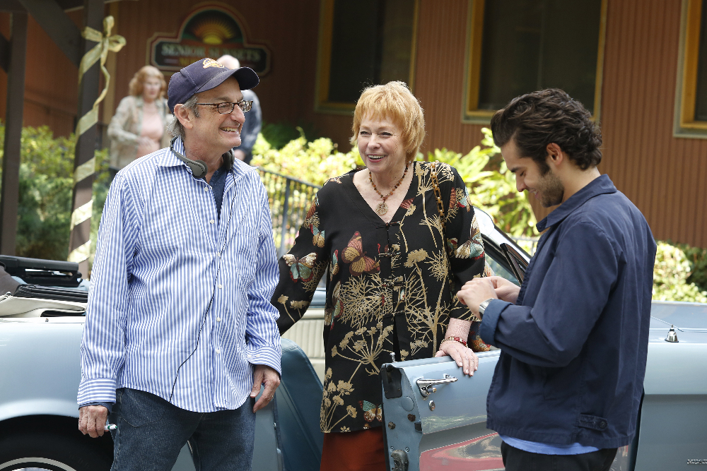 Maddie & Wes Grow Closer On Tonight’s “Recovery Road” – Watch A Sneak Peek!