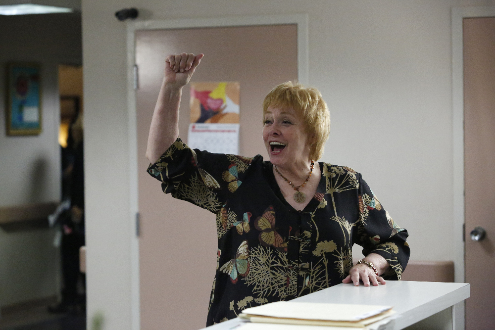 Maddie & Wes Grow Closer On Tonight’s “Recovery Road” – Watch A Sneak Peek!