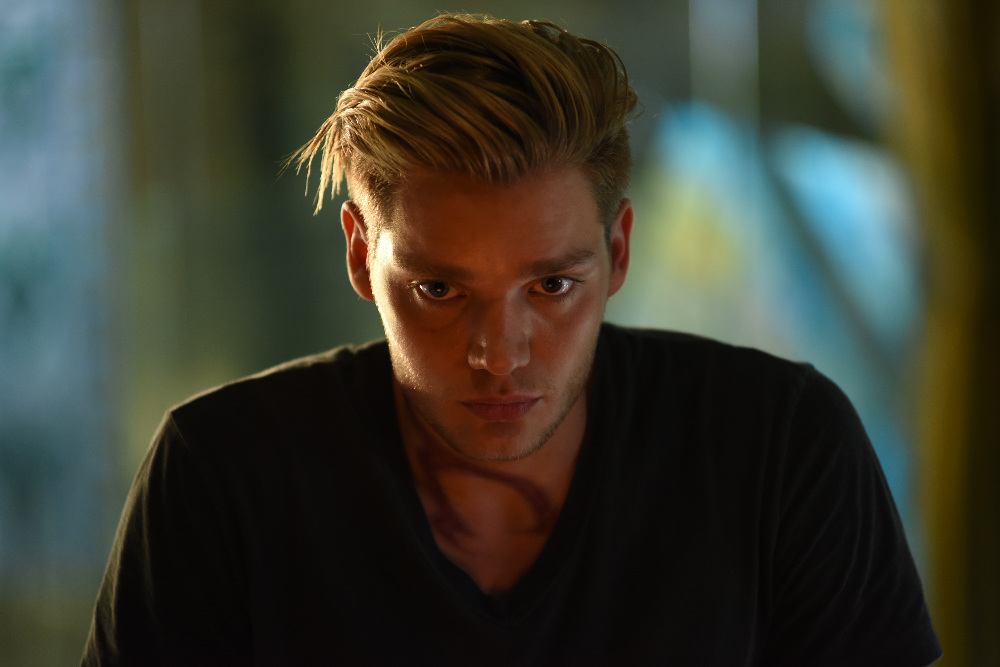 The Mortal Cup Is Within Clary’s Grasp Tonight On “Shadowhunters” – Watch A Sneak Peek!