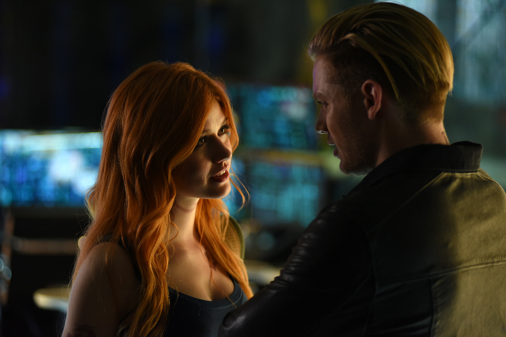 The Mortal Cup Is Within Clary’s Grasp Tonight On “Shadowhunters” – Watch A Sneak Peek!