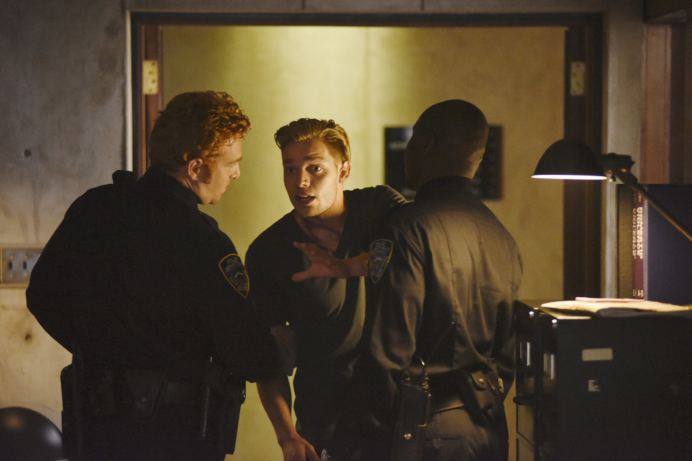 The Mortal Cup Is Within Clary’s Grasp Tonight On “Shadowhunters” – Watch A Sneak Peek!