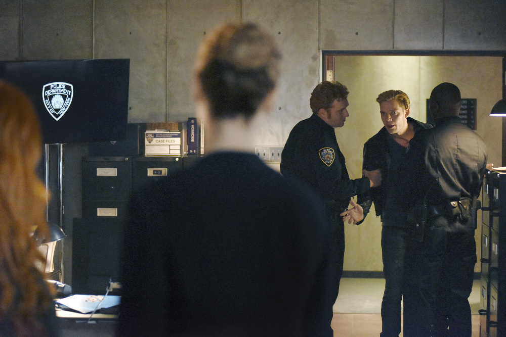 The Mortal Cup Is Within Clary’s Grasp Tonight On “Shadowhunters” – Watch A Sneak Peek!