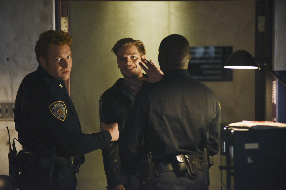 The Mortal Cup Is Within Clary’s Grasp Tonight On “Shadowhunters” – Watch A Sneak Peek!