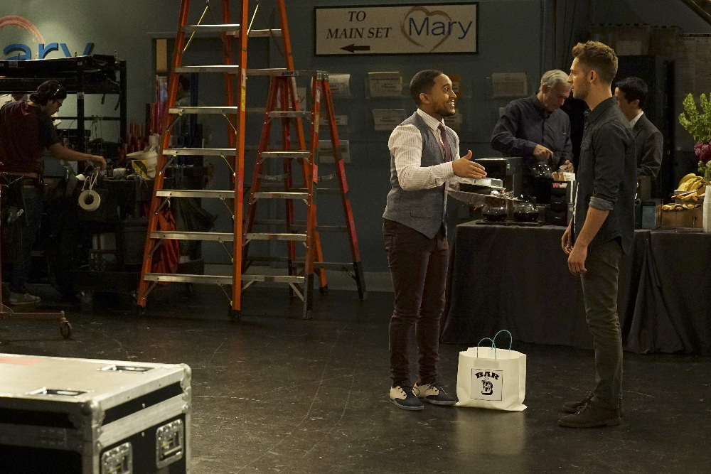 Ben Tries To Help Tucker Get His Dignity Back Tonight On “Baby Daddy” – Watch A Sneak Peek!