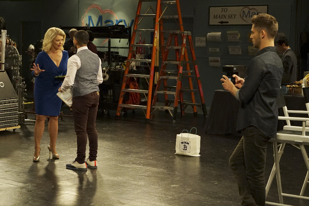 Ben Tries To Help Tucker Get His Dignity Back Tonight On “Baby Daddy” – Watch A Sneak Peek!