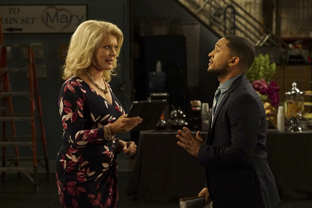 Ben Tries To Help Tucker Get His Dignity Back Tonight On “Baby Daddy” – Watch A Sneak Peek!