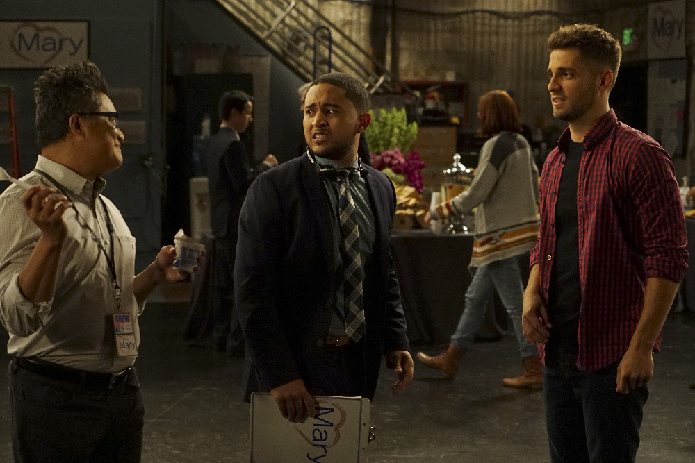 Ben Tries To Help Tucker Get His Dignity Back Tonight On “Baby Daddy” – Watch A Sneak Peek!