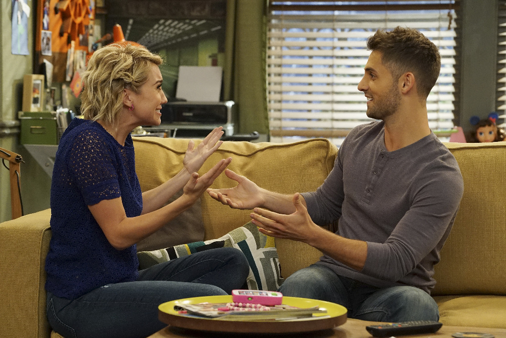 Ben Tries To Help Tucker Get His Dignity Back Tonight On “Baby Daddy” – Watch A Sneak Peek!