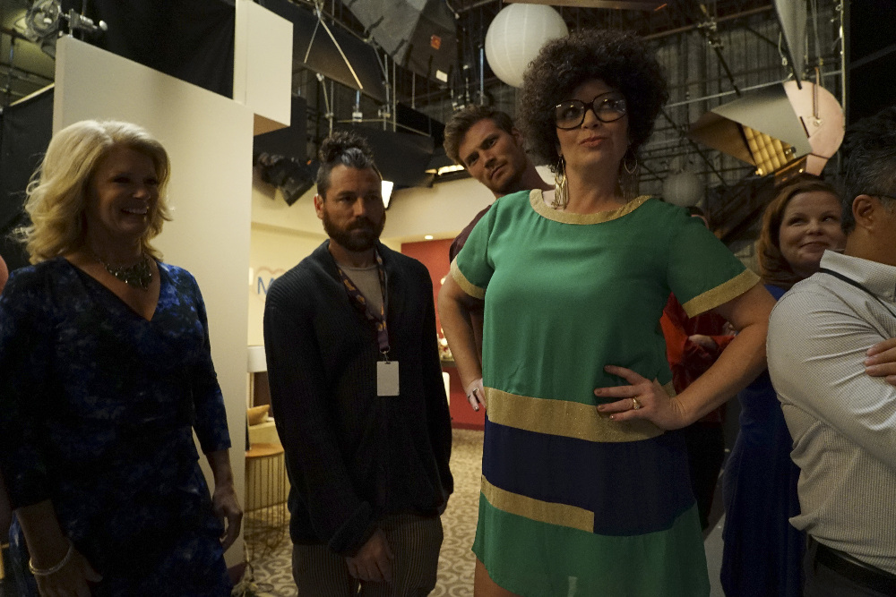 Ben Tries To Help Tucker Get His Dignity Back Tonight On “Baby Daddy” – Watch A Sneak Peek!