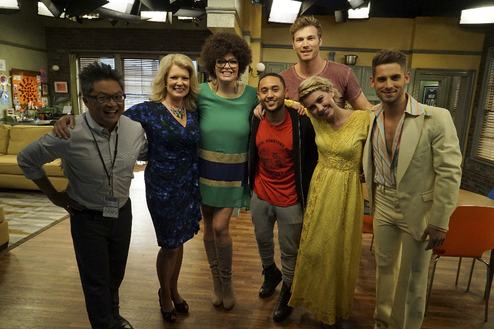 Ben Tries To Help Tucker Get His Dignity Back Tonight On “Baby Daddy” – Watch A Sneak Peek!