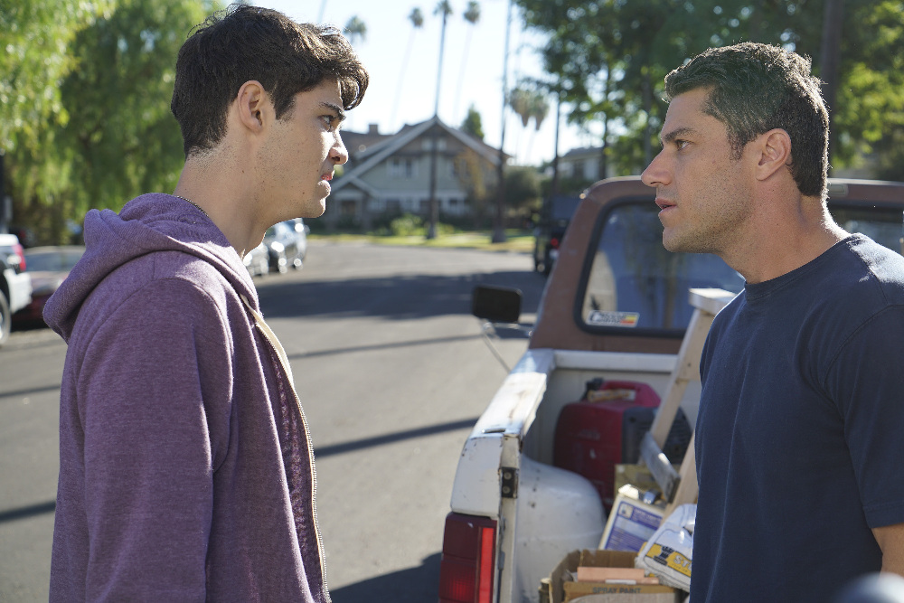 AJ Comes Home Tonight On “The Fosters” – Watch A Sneak Peek!