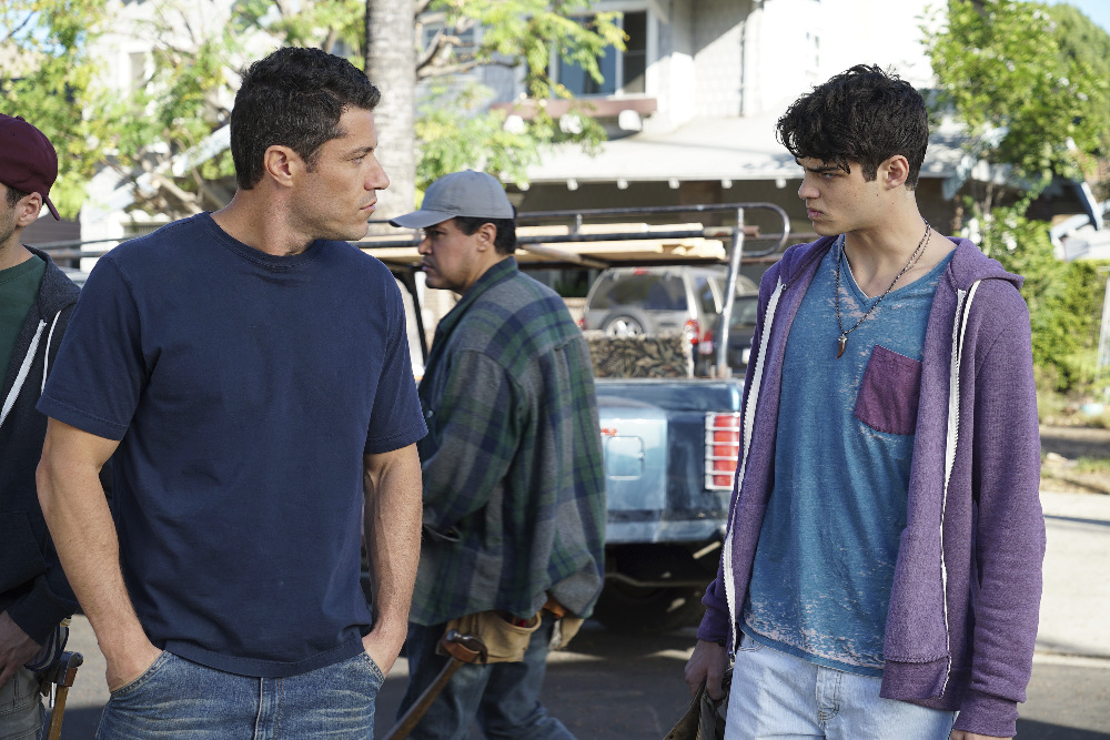 AJ Comes Home Tonight On “The Fosters” – Watch A Sneak Peek!