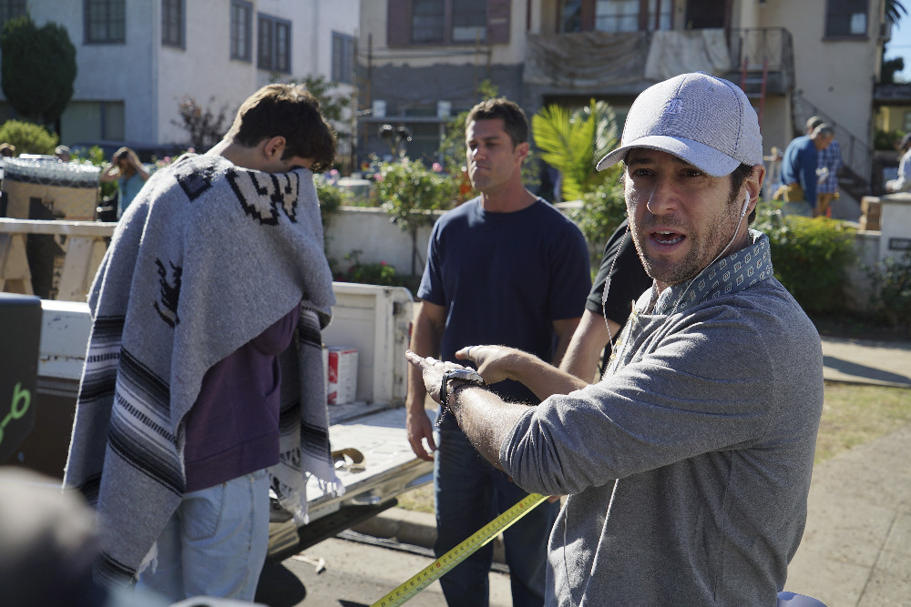 AJ Comes Home Tonight On “The Fosters” – Watch A Sneak Peek!