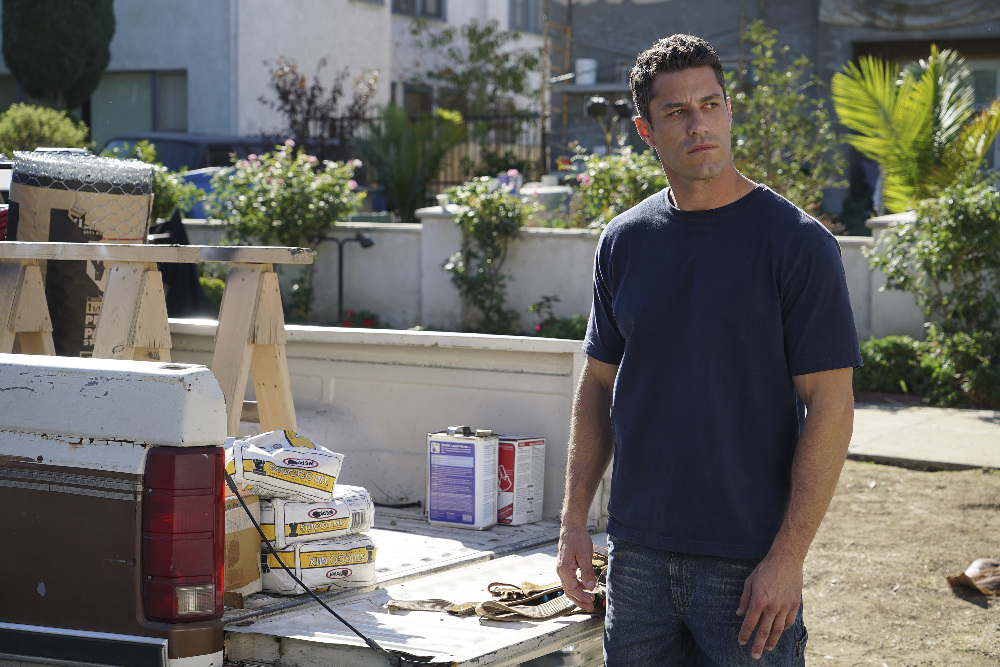 AJ Comes Home Tonight On “The Fosters” – Watch A Sneak Peek!