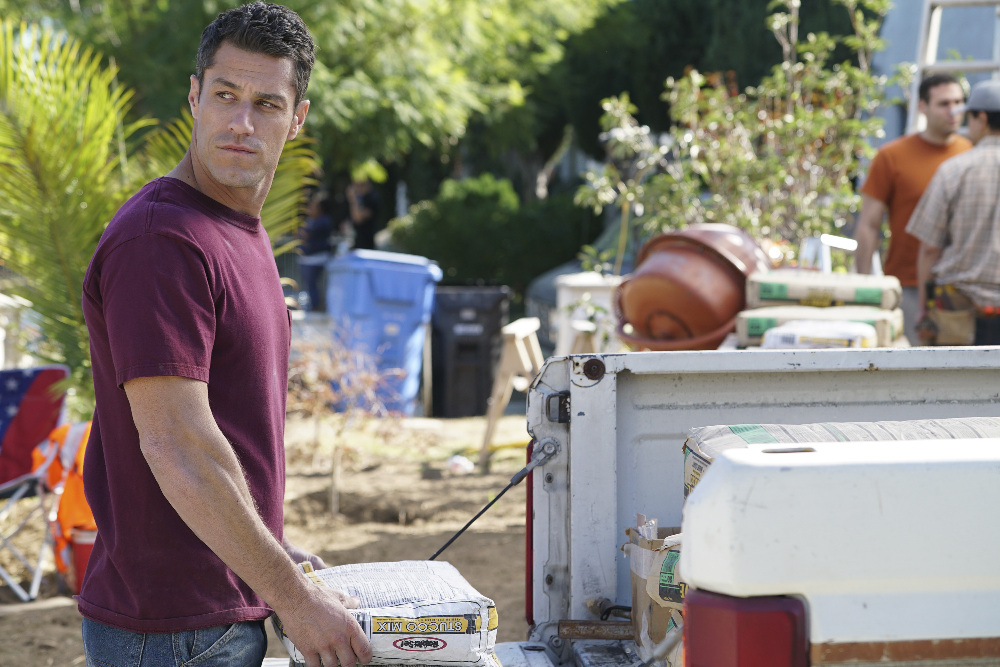 AJ Comes Home Tonight On “The Fosters” – Watch A Sneak Peek!