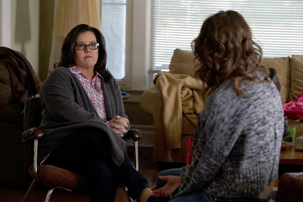 AJ Comes Home Tonight On “The Fosters” – Watch A Sneak Peek!