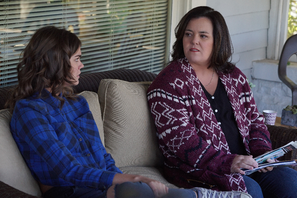 AJ Comes Home Tonight On “The Fosters” – Watch A Sneak Peek!