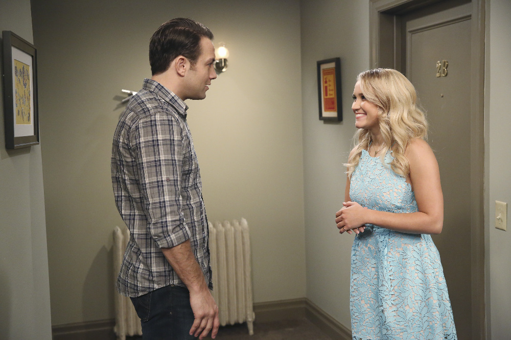 Gabi & Josh Meet The Parents on Tonight’s “Young & Hungry” – Watch A Sneak Peek!