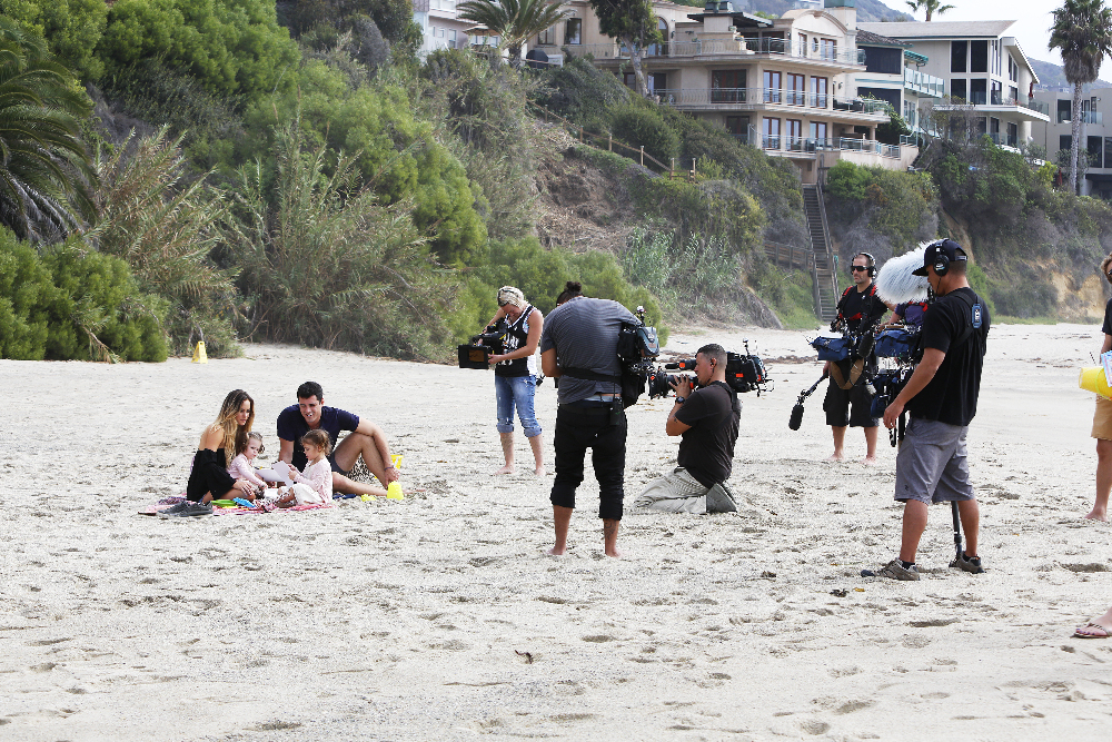 The Bachelor Week 8 Recap, Exclusive Behind-The-Scenes Photos and Week 9 Predictions