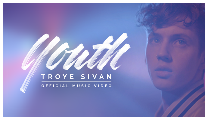 Troye Sivan on Preparing for “The Idol,” His Makeup Muse, and