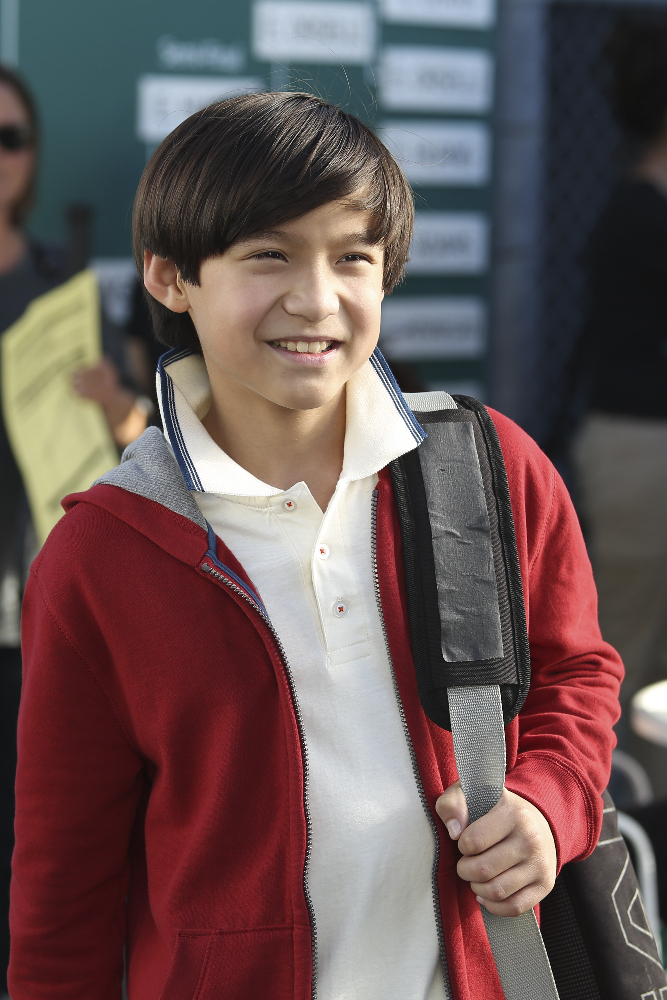 Billie Jean King Guest Stars on Tonight’s “Fresh Off The Boat” – Watch a Clip!