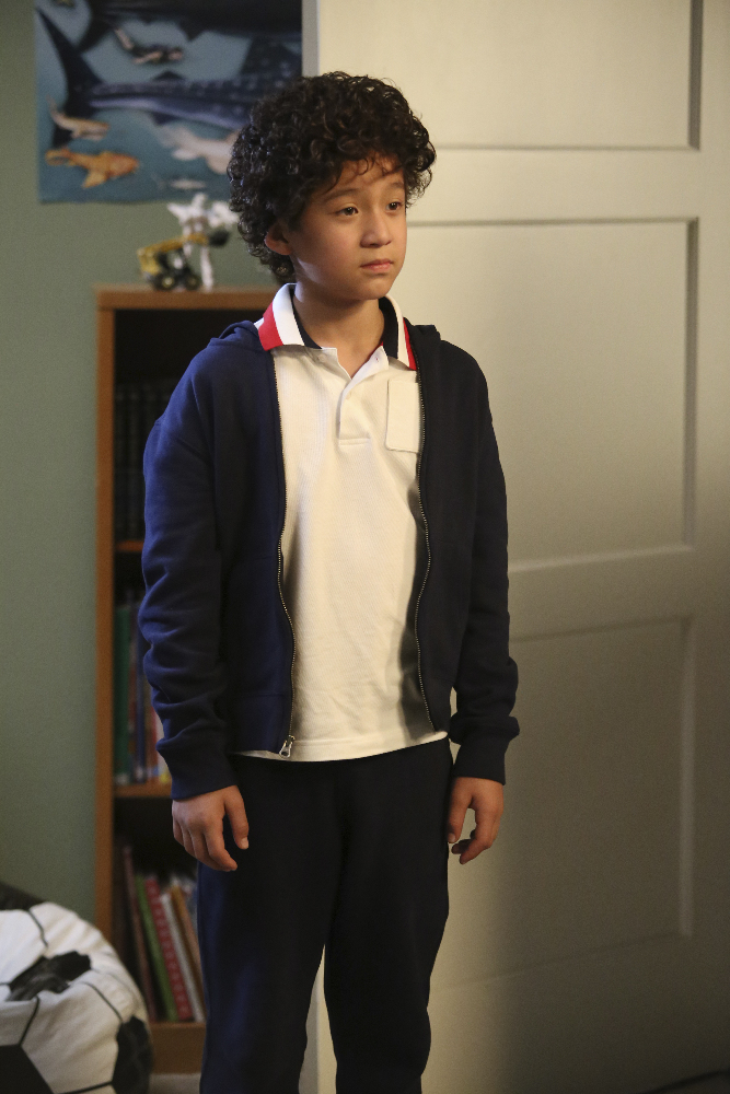 Billie Jean King Guest Stars on Tonight’s “Fresh Off The Boat” – Watch a Clip!