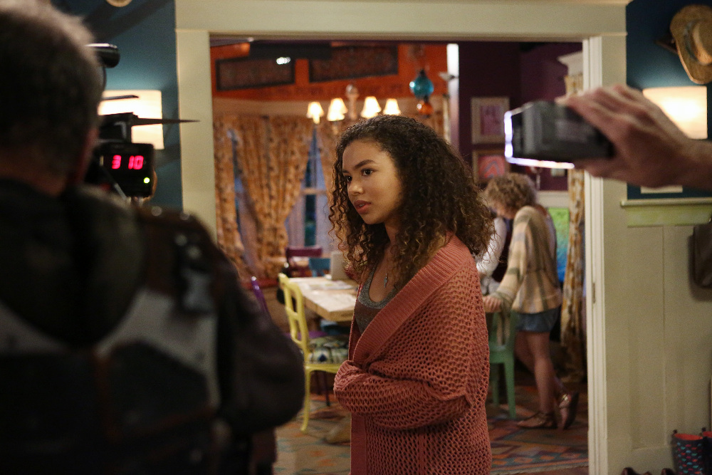 Kyla Pratt Talks “Recovery Road” & Possible “The Proud Family” Revival – Read Our Q&A!