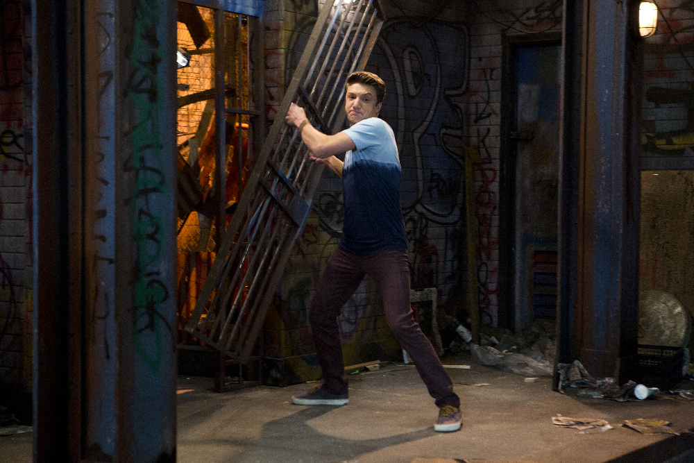 “Lab Rats: Elite Force” Premieres Tonight On Disney XD – Watch A Sneak Peek!