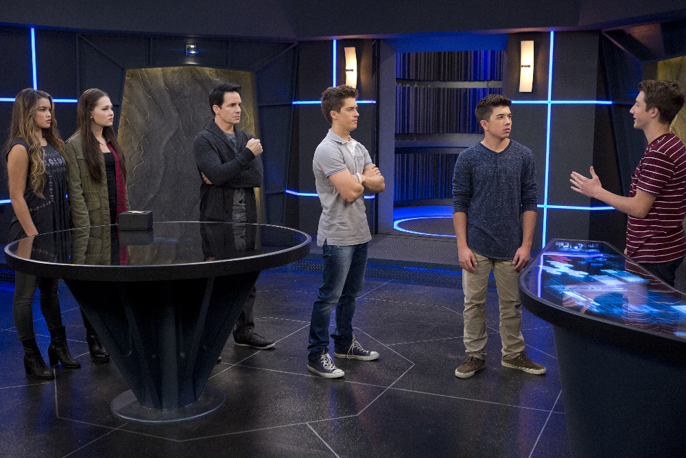 “Lab Rats: Elite Force” Premieres Tonight On Disney XD – Watch A Sneak Peek!
