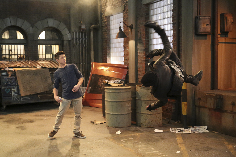 “Lab Rats: Elite Force” Premieres Tonight On Disney XD – Watch A Sneak Peek!