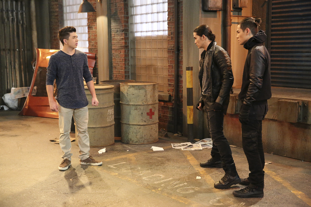 “Lab Rats: Elite Force” Premieres Tonight On Disney XD – Watch A Sneak Peek!